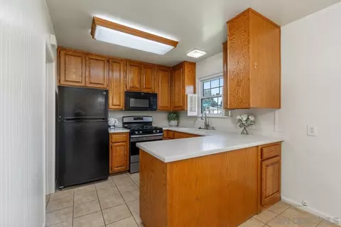 Kitchen - 8631 Sands Ave, Riverside, CA 92504 photo 1 of 2