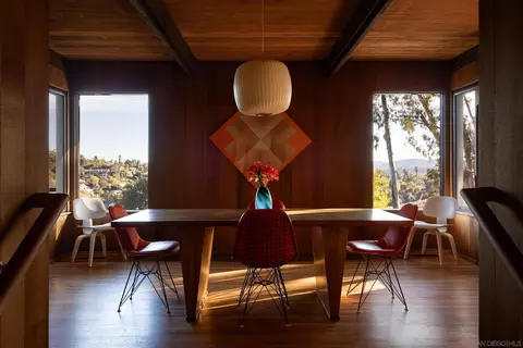 Dining - 2411 Canyon Rd, Escondido, CA 92025 photo 1 of 6