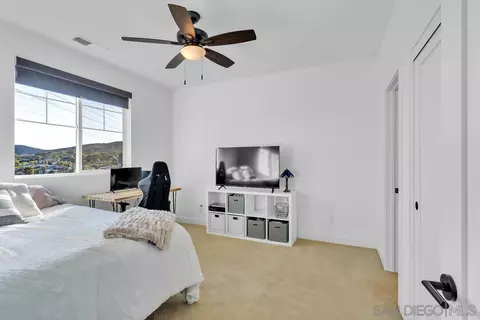 Bedroom - 10224 Noble Way, Santee, CA 92071 photo 9 of 9