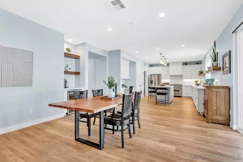 Dining - 10224 Noble Way, Santee, CA 92071 photo 1 of 2