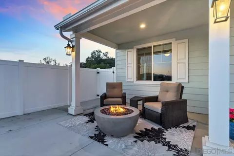Exterior - 10224 Noble Way, Santee, CA 92071 photo 5 of 12