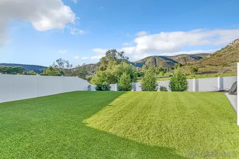Exterior - 10224 Noble Way, Santee, CA 92071 photo 12 of 12