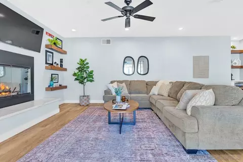 Living - 10224 Noble Way, Santee, CA 92071 photo 2 of 3