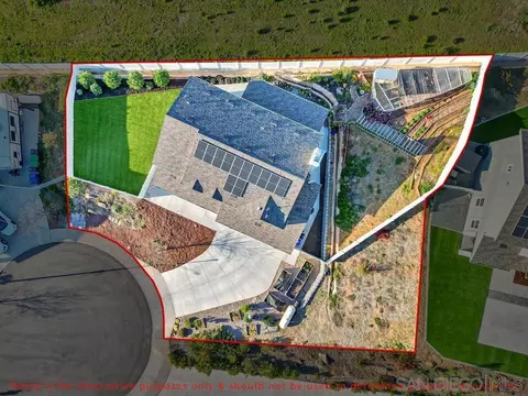 View/Area - 10224 Noble Way, Santee, CA 92071 photo 1 of 5
