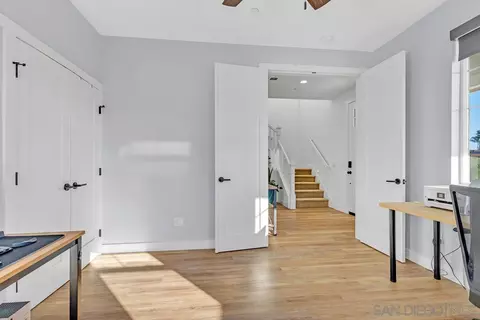 Entry Way - 10224 Noble Way, Santee, CA 92071 photo 2 of 4