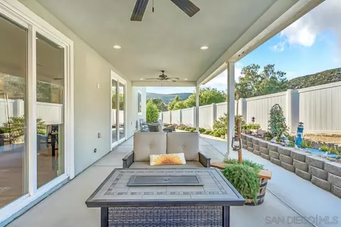 Exterior - 10224 Noble Way, Santee, CA 92071 photo 9 of 12