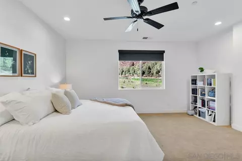 Bedroom - 10224 Noble Way, Santee, CA 92071 photo 2 of 9