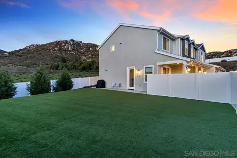 Exterior - 10224 Noble Way, Santee, CA 92071 photo 7 of 12
