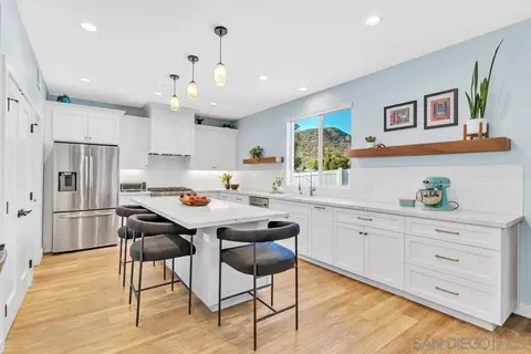 Kitchen - 10224 Noble Way, Santee, CA 92071 photo 1 of 5