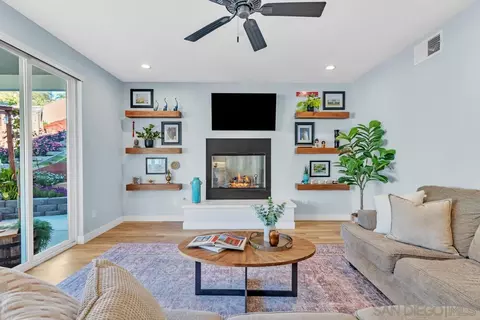 Living - 10224 Noble Way, Santee, CA 92071 photo 3 of 3