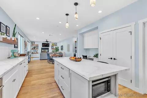 Kitchen - 10224 Noble Way, Santee, CA 92071 photo 5 of 5