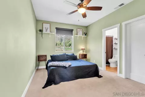 Bedroom - 10224 Noble Way, Santee, CA 92071 photo 5 of 9