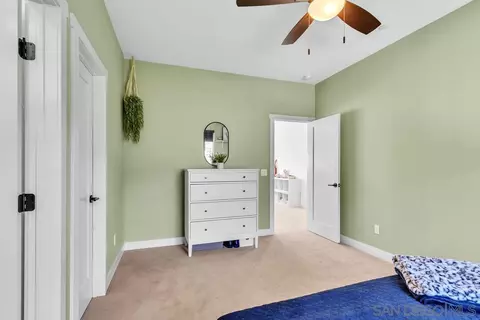 Bedroom - 10224 Noble Way, Santee, CA 92071 photo 6 of 9