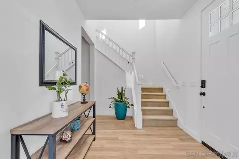 Entry Way - 10224 Noble Way, Santee, CA 92071 photo 1 of 4