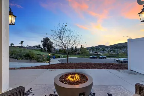 Exterior - 10224 Noble Way, Santee, CA 92071 photo 6 of 12
