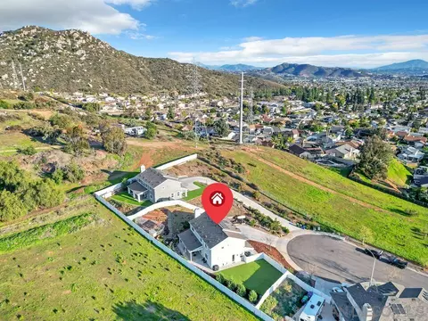 View/Area - 10224 Noble Way, Santee, CA 92071 photo 3 of 5