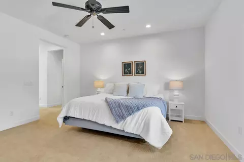 Bedroom - 10224 Noble Way, Santee, CA 92071 photo 3 of 9
