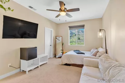 Bedroom - 10224 Noble Way, Santee, CA 92071 photo 7 of 9