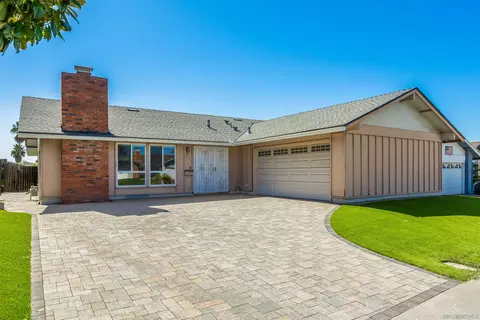 544 Azalea St, Chula Vista, CA 91911