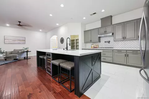 Kitchen - 8903 Diamondback Dr, Santee, CA 92071 photo 1 of 5