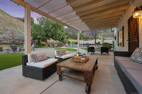 Exterior - 8903 Diamondback Dr, Santee, CA 92071 photo 9 of 9