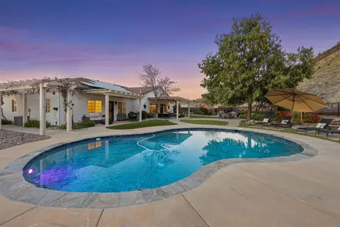 Exterior - 8903 Diamondback Dr, Santee, CA 92071 photo 2 of 9