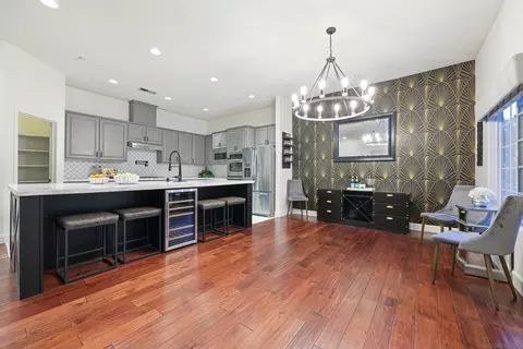 Kitchen - 8903 Diamondback Dr, Santee, CA 92071 photo 2 of 5
