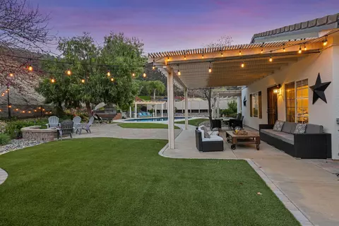 Exterior - 8903 Diamondback Dr, Santee, CA 92071 photo 8 of 9