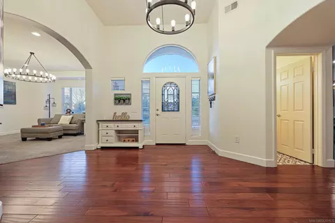 Entry Way - 8903 Diamondback Dr, Santee, CA 92071 photo 1 of 3