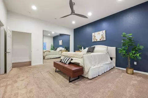 Bedroom - 8903 Diamondback Dr, Santee, CA 92071 photo 2 of 5