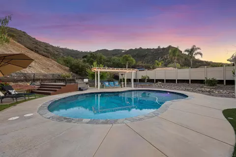 Exterior - 8903 Diamondback Dr, Santee, CA 92071 photo 3 of 9