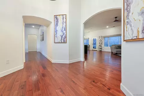 Entry Way - 8903 Diamondback Dr, Santee, CA 92071 photo 2 of 3