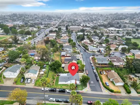 View/Area - 633 Sancado Ter, Fallbrook, CA 92028 photo 4 of 5