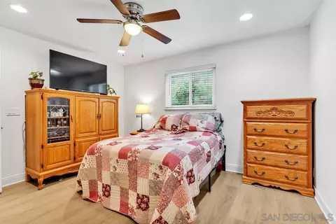 Bedroom - 633 Sancado Ter, Fallbrook, CA 92028 photo 2 of 6
