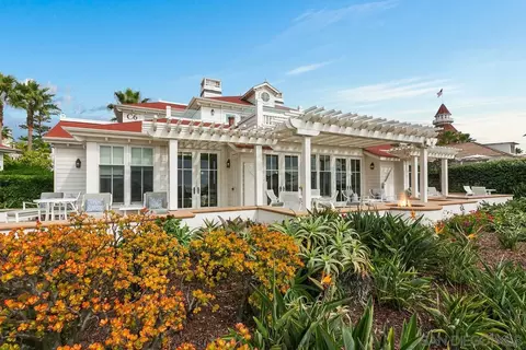 1500 Orange Ave #1101, Coronado, CA 92118