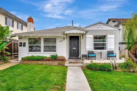 4817-4821 Coronado Ave, San Diego, CA 92107