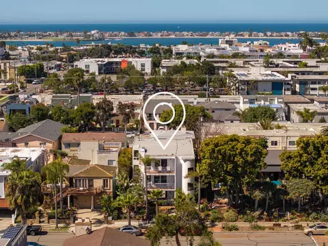 3826 Kendall St #3, San Diego, CA 92109