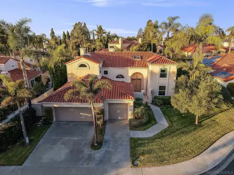 5276 Avenida Cantaria, San Diego, CA 92130