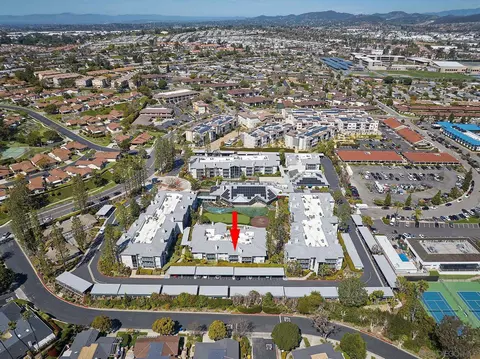 1664 Circa Del Lago #E201, San Marcos, CA 92078