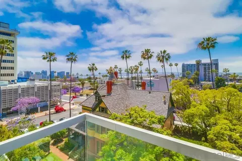 2604 5th Ave #506, San Diego, CA 92103