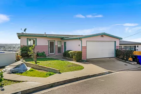 5139 Hilda Rd, San Diego, CA 92110