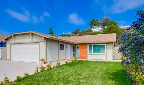 4322 Rous St, San Diego, CA 92122