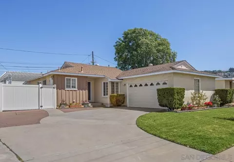 5594 Brunswick Ave, San Diego, CA 92120