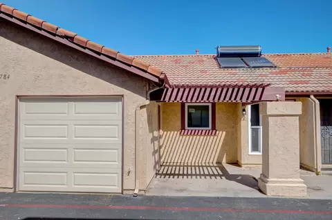 Exterior - 10784 Tamar Ter UNIT C, Santee, CA 92071 photo 3 of 5