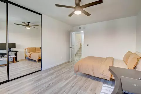 Bedroom - 10784 Tamar Ter UNIT C, Santee, CA 92071 photo 6 of 6