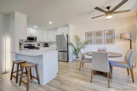 Dining - 10784 Tamar Ter UNIT C, Santee, CA 92071 photo 2 of 5