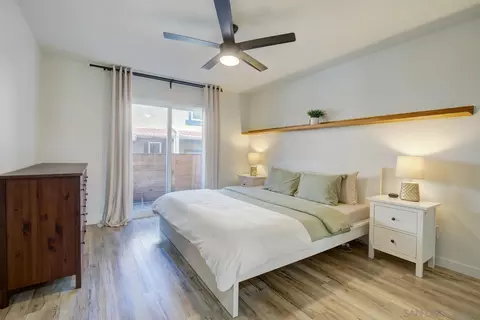 Bedroom - 10784 Tamar Ter UNIT C, Santee, CA 92071 photo 2 of 6