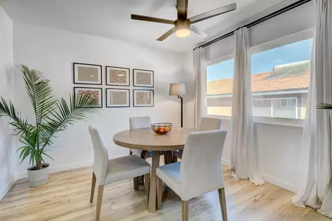 Dining - 10784 Tamar Ter UNIT C, Santee, CA 92071 photo 1 of 5