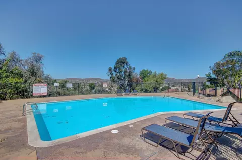 Exterior - 10784 Tamar Ter UNIT C, Santee, CA 92071 photo 5 of 5