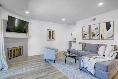 Living - 10784 Tamar Ter UNIT C, Santee, CA 92071 photo 4 of 5